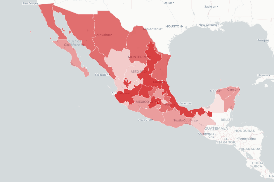 Colonialismo Moderno Project Image